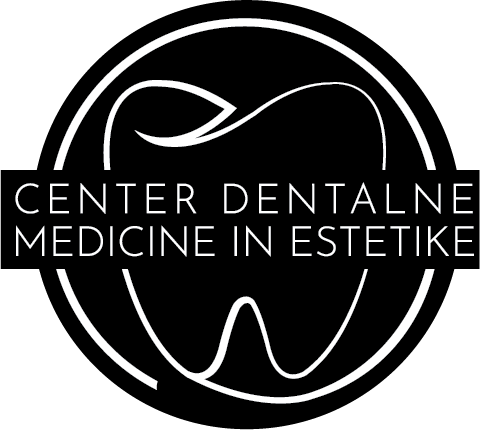 Logotip Z-dental