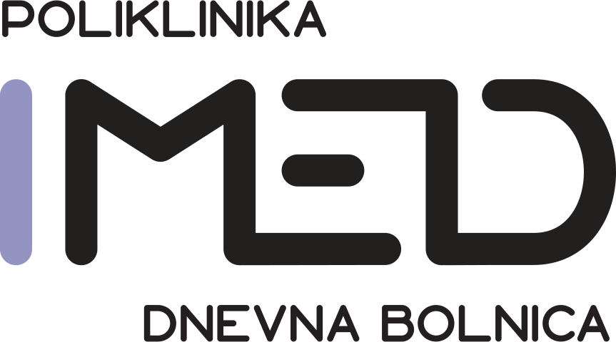 Logotip Poliklinika IMED